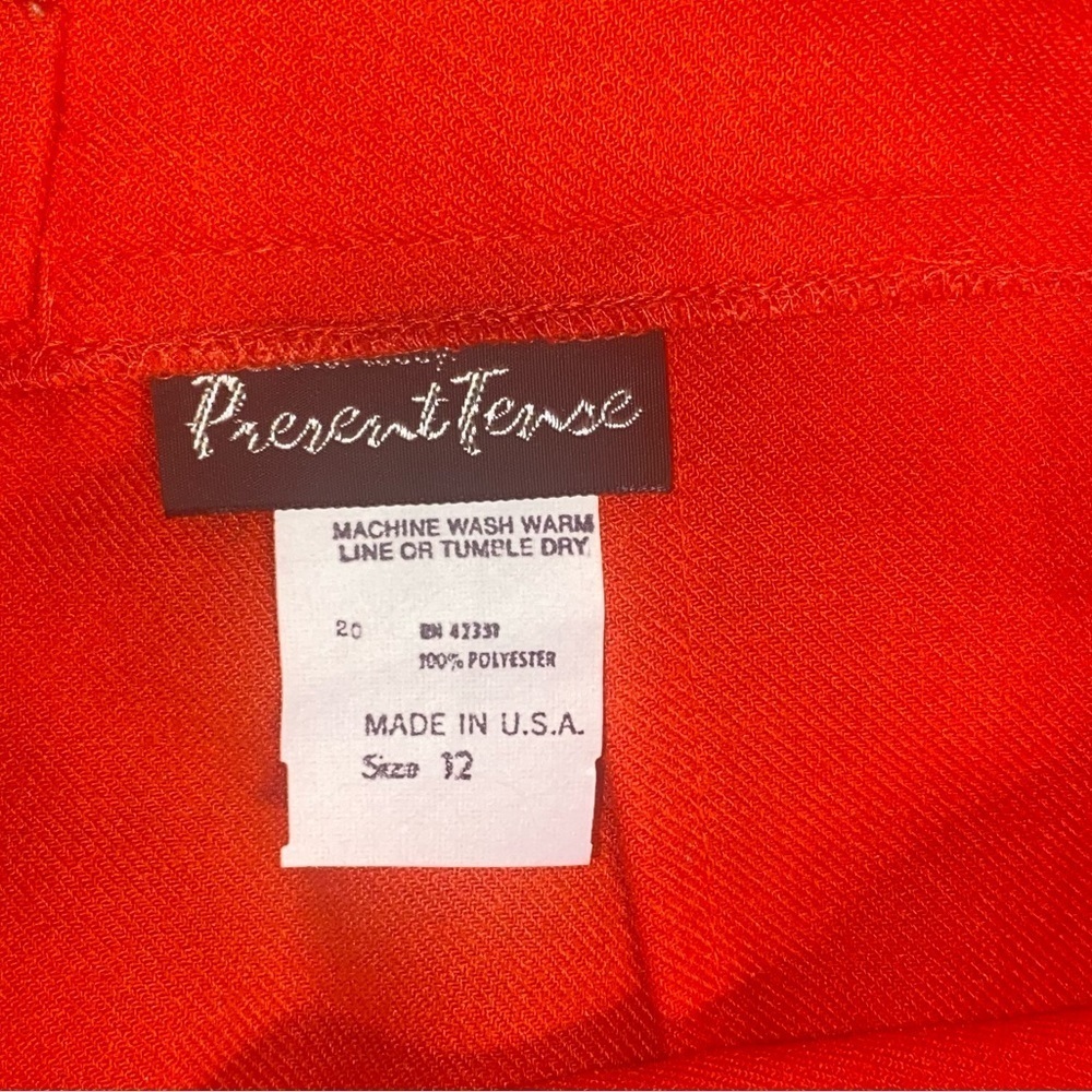 Good Condition Womens Vintage Skirt - Picture 3 of 3